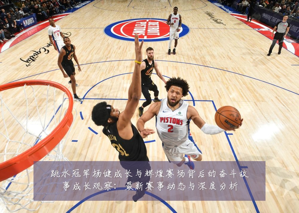 跳水冠军杨健成长与辉煌赛场背后的奋斗故事成长观察:最新赛事动态与深度分析